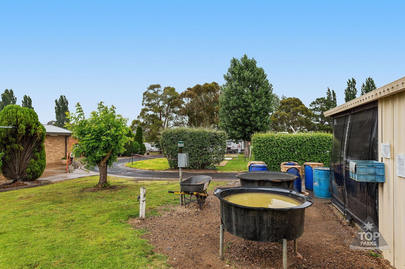 Bald Nob NSW Attractions Sydney