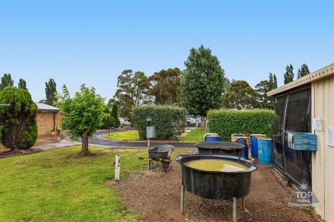 Fossicker Caravan Park Fossicking Park - Attractions Sydney 0