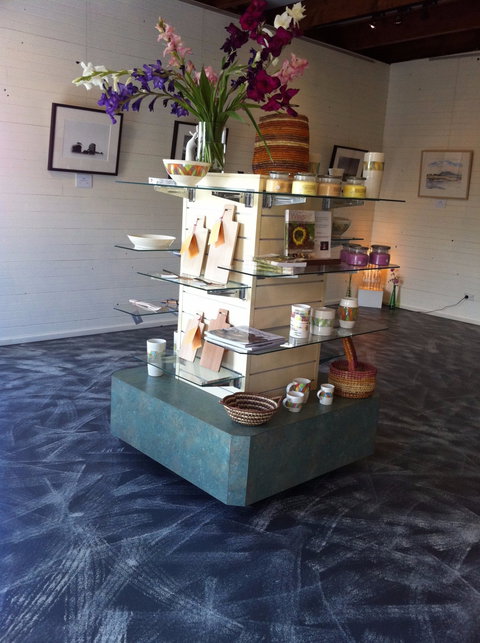 Gallery Artspaces - Attractions Sydney 0