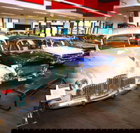 Geelong Museum of Motoring  Industry - Attractions Sydney
