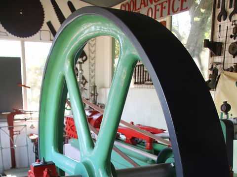 Gold Coast Historical Museum Inc - Attractions Sydney 2