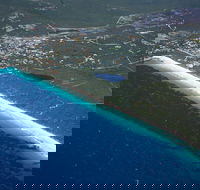 Goode Beach - Attractions Sydney
