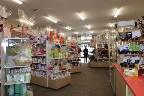 Goulburn Soap World - Attractions Sydney 1