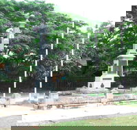 Graceville Memorial Park - Attractions Sydney