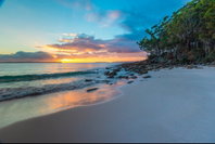 Greenfield Beach