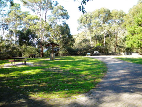 Greenfield Beach - Attractions Sydney 2