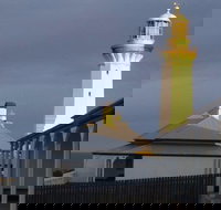 Green Cape Lighthouse - Attractions Sydney