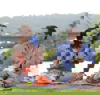 Great River Walk Penrith - Attractions Sydney