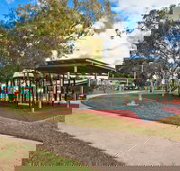 Grosvenor Park in Moranbah - Attractions Sydney