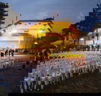 Grove Pavilion - Attractions Sydney