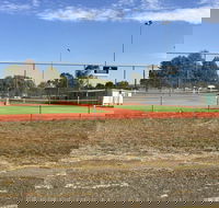 Gunning Tennis Courts - Attractions Sydney