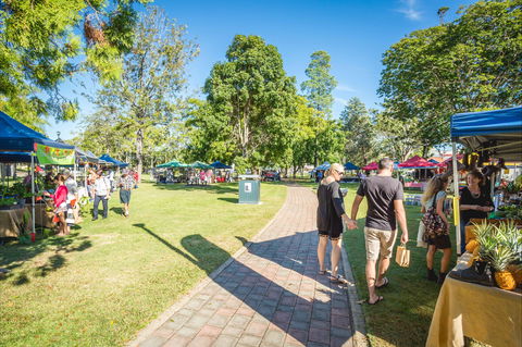 Gympie Region Food Trail - Attractions Sydney 1