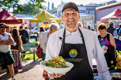 Gympie Region Food Trail - Attractions Sydney 2