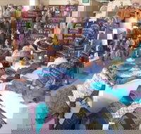Handspinners and Weavers Guild of South Australia Incorporated - Attractions Sydney