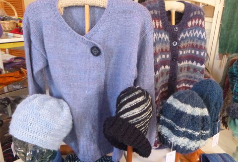 Handspinners And Weavers Guild Of South Australia Incorporated - Attractions Sydney 1