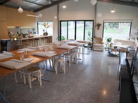 Hazy Tales Studio - Attractions Sydney 0