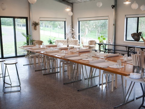 Hazy Tales Studio - Attractions Sydney 1