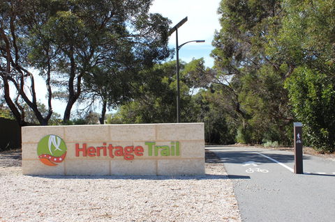 Heritage Trail - Attractions Sydney 0