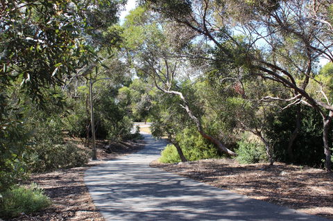 Heritage Trail - Attractions Sydney 1