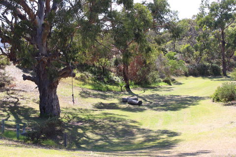Heritage Trail - Attractions Sydney 2