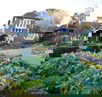 Heronswood House and Garden - Attractions Sydney