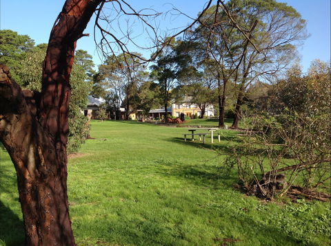 HIRL Hamilton Institute Of Rural Learning - Attractions Sydney 2