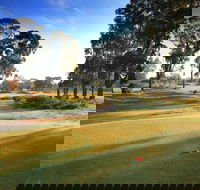 Huntingdale Golf Club - Attractions Sydney