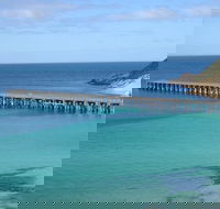 Innes National Park - Stenhouse Bay Lookout Guided Walk - Attractions Sydney