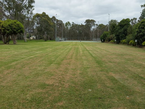 Island Park Recreation Reserve - Attractions Sydney 0
