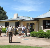 John Macarthur's Hambledon Cottage  Museum - Attractions Sydney