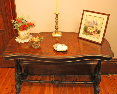 John Macarthur's Hambledon Cottage  Museum - Attractions Sydney 2