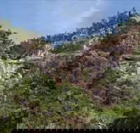 Jourama Falls Paluma Range National Park - Attractions Sydney