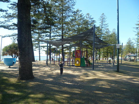 Justins Park - Attractions Sydney 0