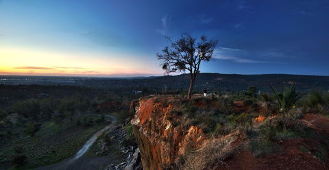 Kalamunda National Park - Attractions Sydney 0