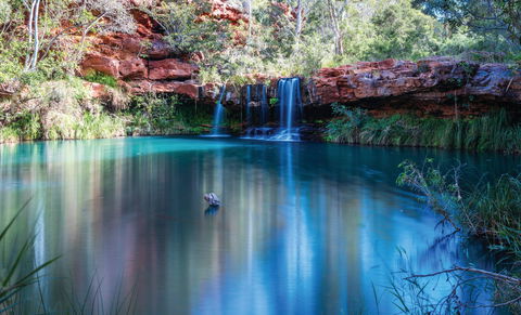 Karijini And The Pilbara - Attractions Sydney 0