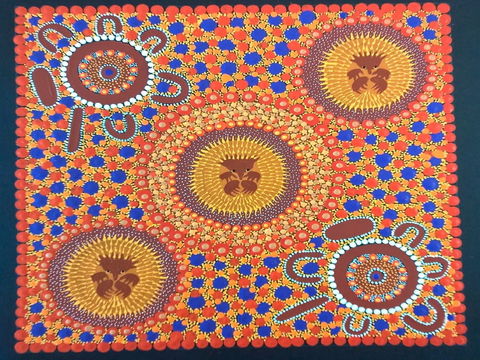 Kathleen Buzzacott Art Studio - Attractions Sydney 0