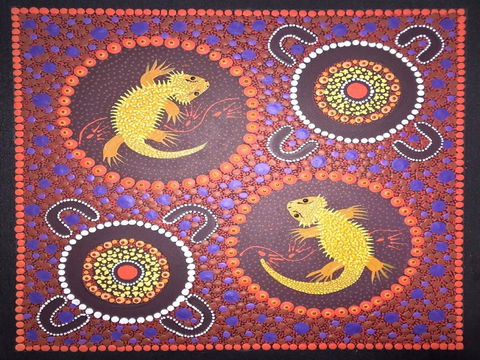 Kathleen Buzzacott Art Studio - Attractions Sydney 2