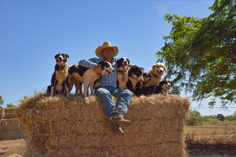 Katherine Outback Experience - Attractions Sydney 0