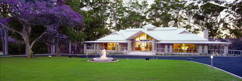 Ken Duncan Gallery - Attractions Sydney 0