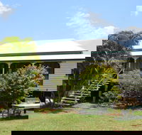 Kilburnie Homestead