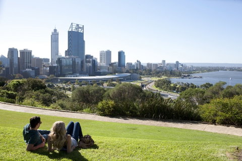 Kings Park And Botanic Garden - Attractions Sydney 1