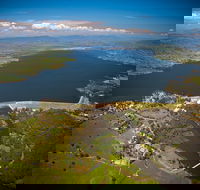 Lake Hume Loop - Attractions Sydney