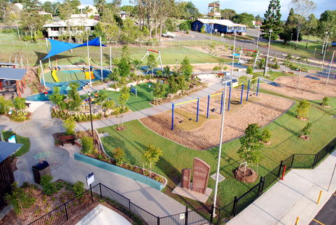 Lake Alford Recreational Park - Attractions Sydney 1