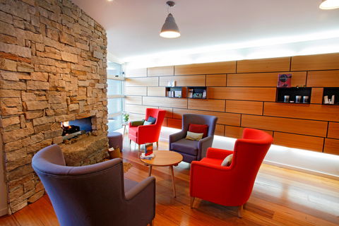 Lake Crackenback Spa And Wellness Centre - Attractions Sydney 1