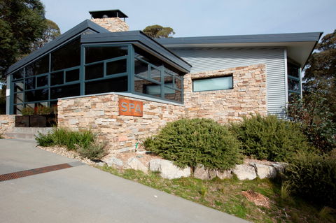 Lake Crackenback Spa And Wellness Centre - Attractions Sydney 2