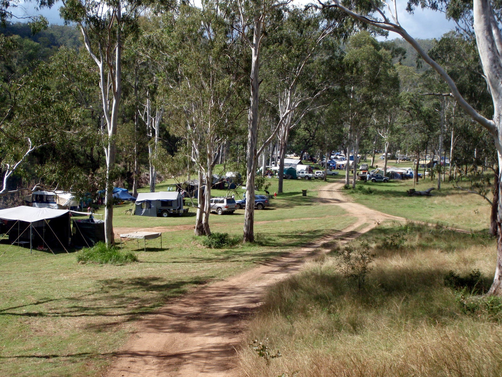 Kingaham QLD Attractions Sydney