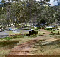 Landcruiser Mountain Park - Attractions Sydney