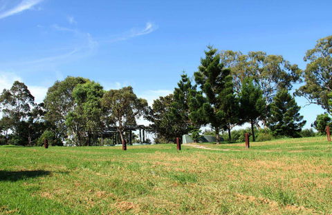 Leacock Picnic Area - Attractions Sydney 0