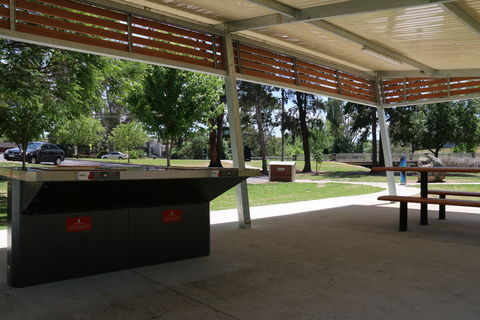 Les Stone Park - Attractions Sydney 2