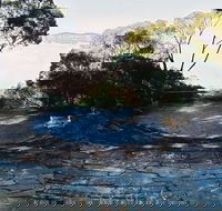 Leuralla Amphitheatre - Attractions Sydney
